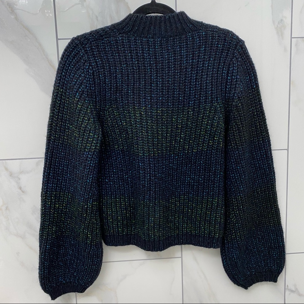 New! La Ligne Cleo Sweater - SOLD OUT ONLINE - Picture 7 of 7